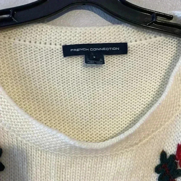 FRENCH CONNECTION

Vienna Knit Jumper - Picture 4 of 8